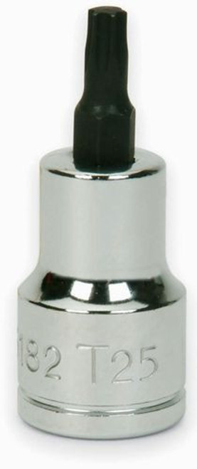 Williams T40 Williams 3/8 Dr Torx Bit Socket - 35185 Williams T40 Williams 3/8 Dr Torx Bit Socket - 35185