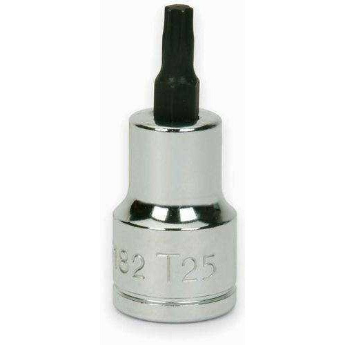 T45 Williams 3/8" Dr Torx Bit Socket - 35186