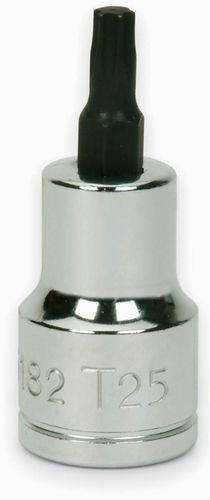 T47 Williams 3/8" Dr Torx Bit Socket - 35187 Pro Torque Tools