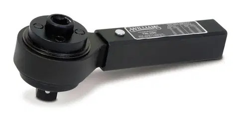 750 Ft Lbs 3/4" Dr Williams 3.1:1 Planetary Gear Torque Multiplier - TM-290 750 Ft Lbs 3/4" Dr Williams 3.1:1 Planetary Gear Torque Multiplier - TM-290