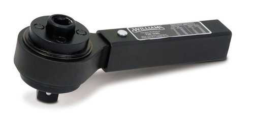750 Ft Lbs 3/4" Dr Williams 3.1:1 Planetary Gear Torque Multiplier - TM-290 Pro Torque Tools