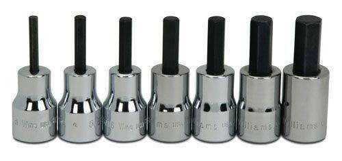 JHWWSB-7A 66.07 Williams Pro Torque Tools