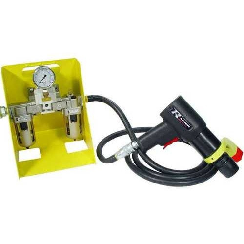 TorcUP 1'' Dr 231 - 2015 Ft Lbs Pneumatic Torque Wrench & FRL - RP-2000