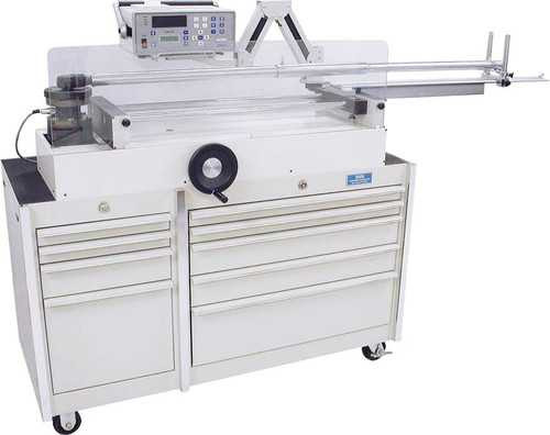 CDI Supreme MULTITEST Torque Calibration System - 2000-2 Pro Torque Tools
