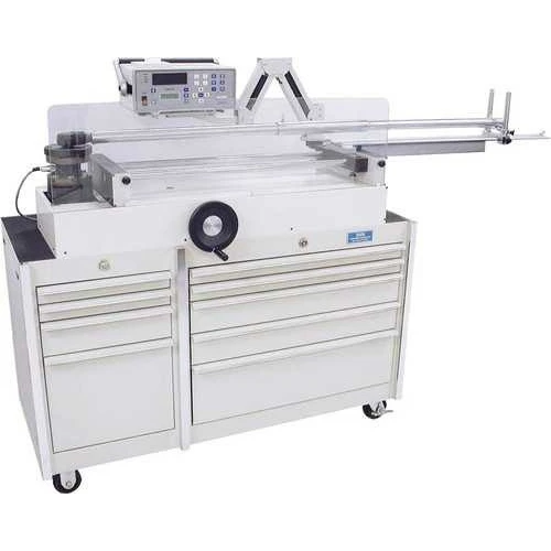 CDI Supreme MULTITEST Torque Calibration System - 2000-2