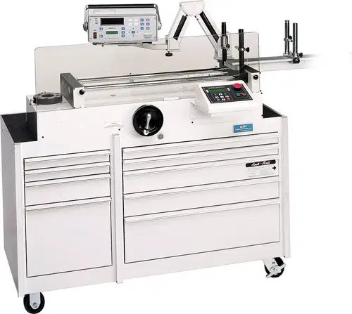 CDI Complete Motorized Multitest Torque Calibration System - 2800-3 CDI Complete Motorized Multitest Torque Calibration System - 2800-3