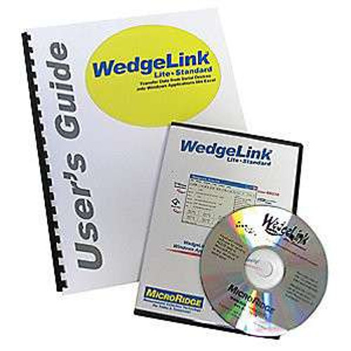 CDI Wedgelink Software For Torque Calibration Systems - 2000-SW