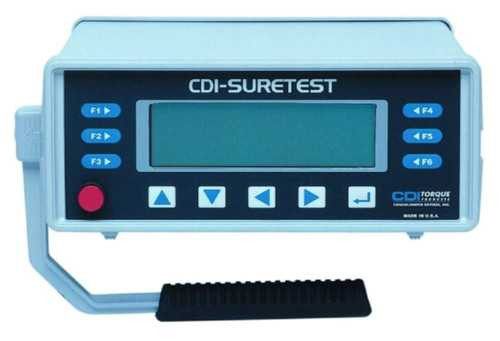 CDI Suretest Monitor With Cable & Case - 5000-ST Pro Torque Tools