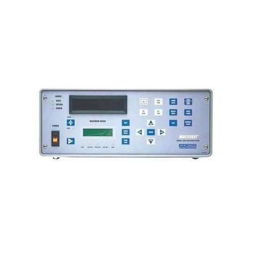 CDI Multitest Digital Monitor - 2000-610-02