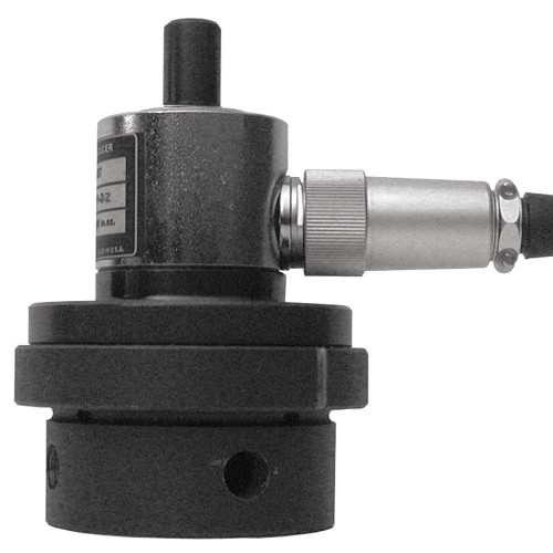 CDI Transducer Kit 1/2" Dr 20-250 Ft Lbs - 2000-11-02 Pro Torque Tools