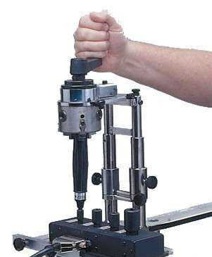 CDI Screwdriver Testing Kit for 600TL Loader - 2000-750-06 Pro Torque Tools