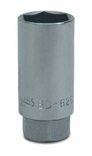 13/16" Williams 3/8" Dr Deep Socket 6 Pt - 31303 Pro Torque Tools