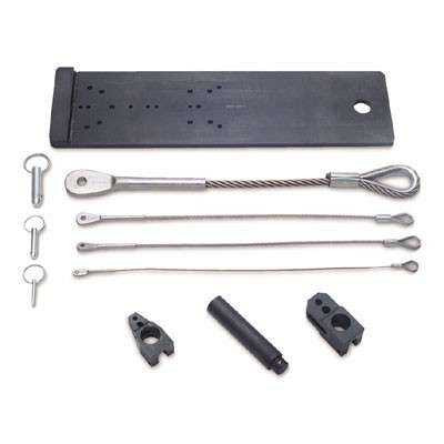 CDI Tension Gauge Testing Kit - 2000-261-0 Pro Torque Tools