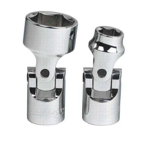 9/16" Williams 3/8" Dr Universal Socket 6 Pt - 31148
