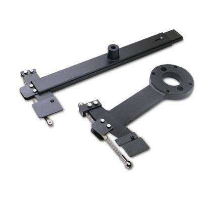 CDI Torque Force Arm Kit - Small & Large Arms - 2000-263-02 Pro Torque Tools