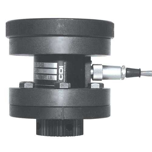 CDI Transducer Kit 1" Dr 100-1000 Ft Lbs - 2000-13-02 Pro Torque Tools