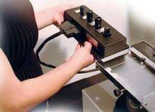 CDI 4 In 1 Transducer Adapter Kit - 2000-500-02