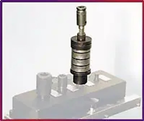 CDI 3/8'' Dr Joint Rate Simulator - 400 In Lbs Capacity - 900-2-01KIT