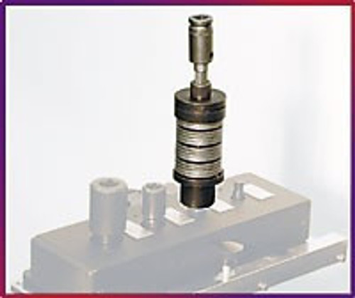 CDI 3/8'' Dr Joint Rate Simulator - 400 In Lbs Capacity - 900-2-01KIT