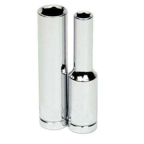 5/32" Williams 1/4" Dr Deep Socket 6 Pt - MD-605