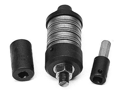 CDI 3/8'' Dr Joint Rate Simulator - 1000 In Lbs Capacity - 900-3-01KIT