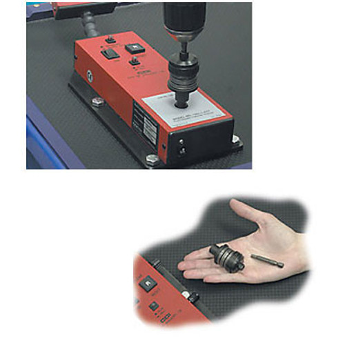 CDI 3/8'' Dr Joint Rate Simulator - 1000 In Lbs Capacity - 900-3-01KIT