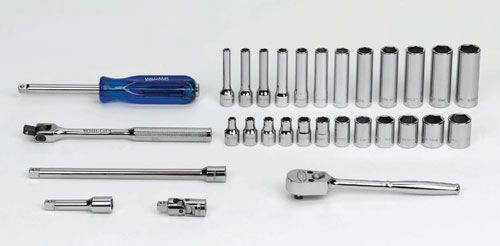 JHWMSM30HFTB 248.04 Williams Pro Torque Tools