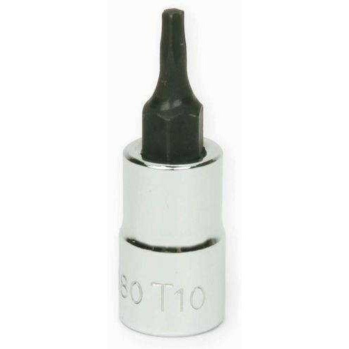 T25 Williams 1/4" Dr Torx Bit Socket - 35083