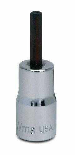 Williams 9/64 Williams 1/4 Dr Hex Bit Socket - MA-4-1/2A
