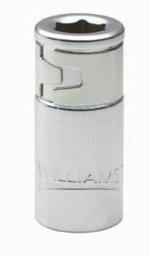 Williams 1/4 Dr Williams Hex Bit Holder - 30013
