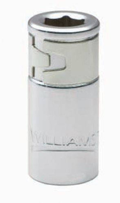 Williams 1/4 Dr Williams Hex Bit Holder - 30013