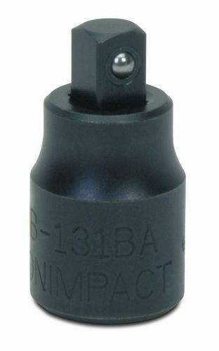 1/4" M x 3/8" F Williams Deep Adapter -131BA Pro Torque Tools