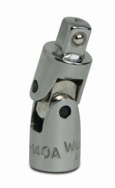 Williams 1/4 Dr Williams Universal Joint - M-140A