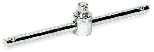 4 1/2" Williams 1/4" Dr Sliding T-Handle - 30008 Pro Torque Tools
