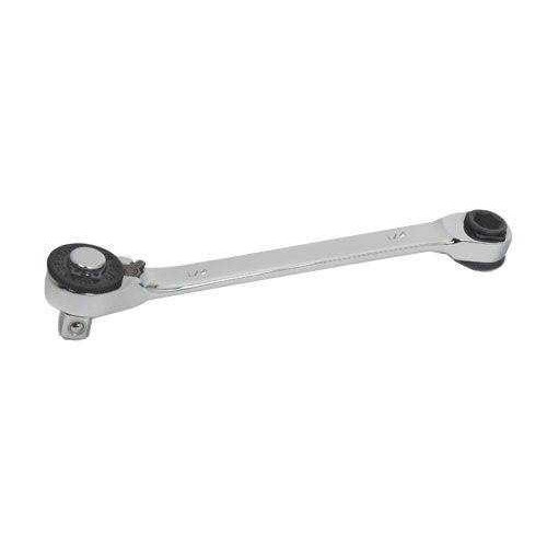 5" Williams 1/4" Square Dr Ratchet Wrench - 30012