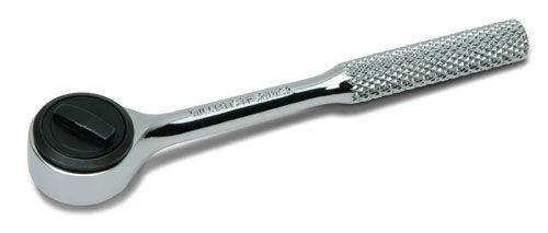 5" Williams 1/4" Dr Round Head Ratchet - M-52A Pro Torque Tools