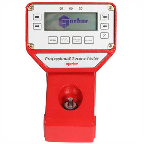 Norbar 3/8 Dr .8-44 Ft Lbs / 1.2-60 Nm Norbar Pro Test 60 Digital Torque Tester - 43218