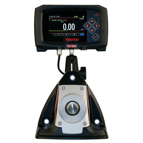3/8" Dr .8-44 Ft Lbs / 1.2-60 Nm Norbar Pro-Test Series 3 Torque Tester - 43568