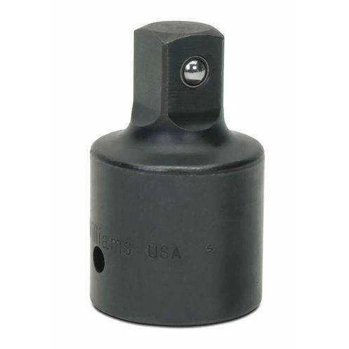 3/4 M x 1 F Williams 3/4" Dr Adapter - HNX-131B