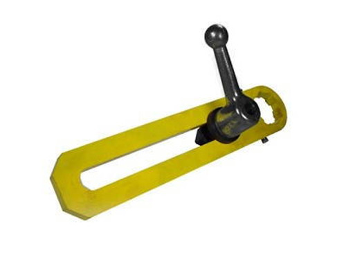 TorcUP 1 Dr Sliding Reaction Arm - RPA-20.30-SLIDING ARM