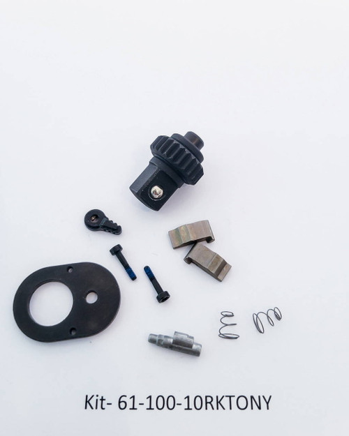 CDI 3/8 Drive Ratcheting Repair Kit - 61-100-10RKTONY