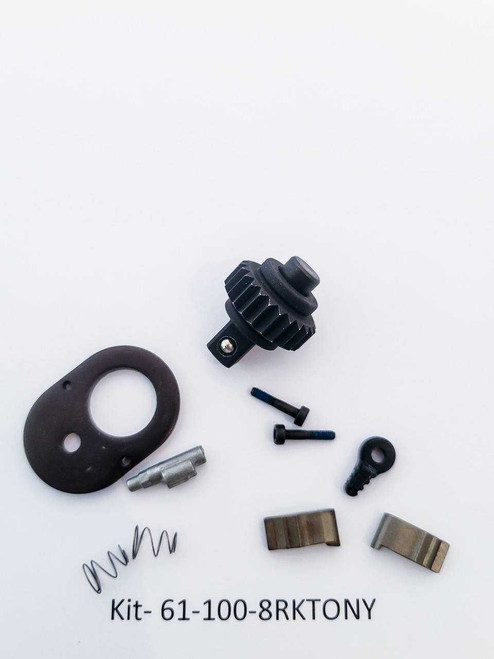 61-100-8RKT 17 CDI Pro Torque Tools