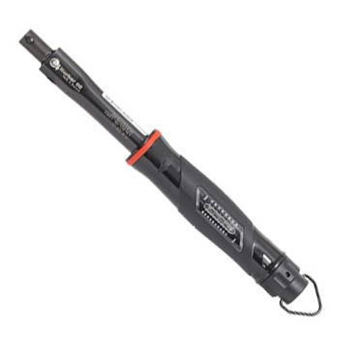 Norbar 10 - 45 Ft Lbs / 12 - 60 Nm Norbar 16mm Adj Changeable Head Torque Wrench - 60 TH 130141