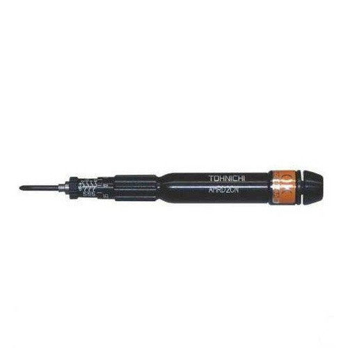 PIN Vise Dr .5 - 2 cNm Tohnichi Slip Type Adjustable Torque Screwdriver - AMRD2CN