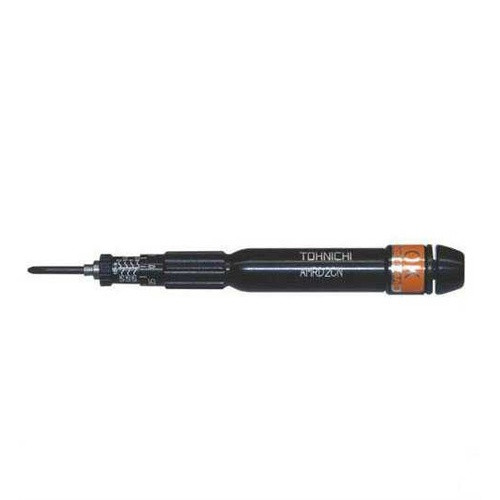 PIN Vise Dr 2 - 6 In Oz Tohnichi Slip Type Adjustable Torque Screwdriver - AMRD6Z