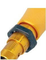Tohnichi RTD120CN Adjustable Torque Driver - 20-120 cNm Precision Tool