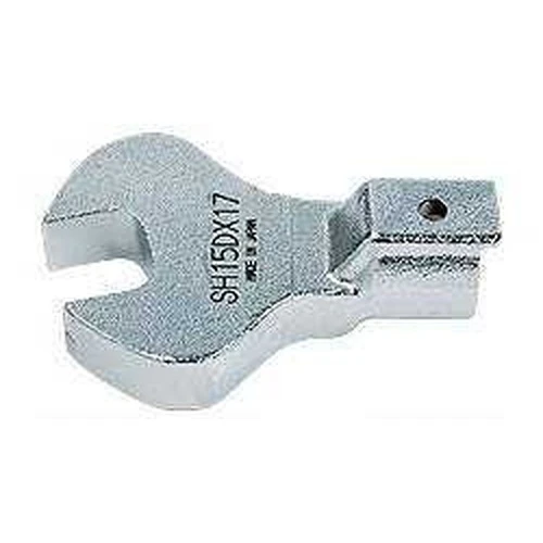 34mm Tohnichi SH Open End Spanner Head - 22DX34