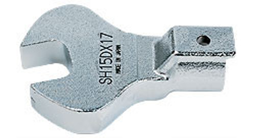 Tohnichi 41mm Tohnichi SH Open End Spanner Head - 22DX41 Tohnichi 41mm Tohnichi SH Open End Spanner Head - 22DX41