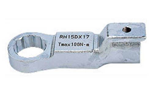 13mm Tohnichi RH Ring Head - 10DX13 Pro Torque Tools