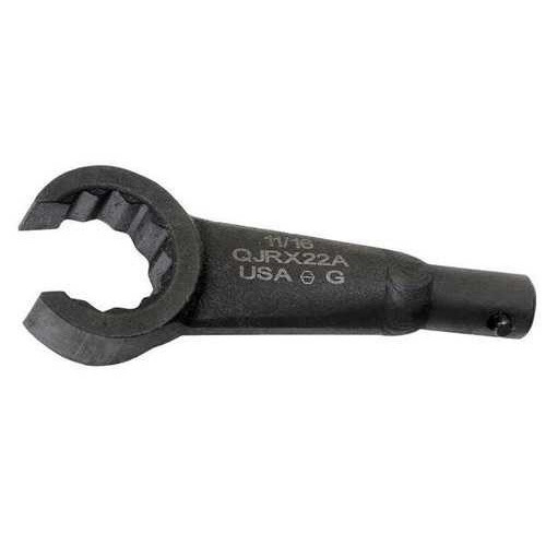 CDI 13/16'' Flare Nut Head ''J'' Shank - TCQJRX26A